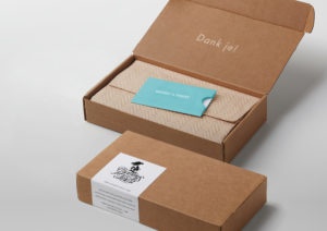Mail Order Packaging